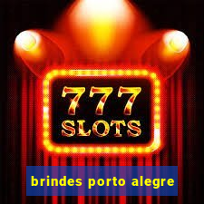 brindes porto alegre